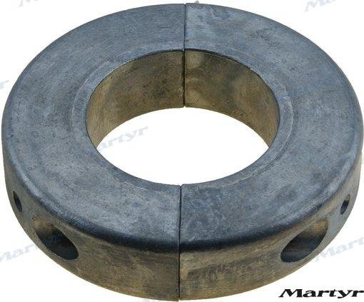 ANODO EJE 3-1/2" Martyr CMC-14