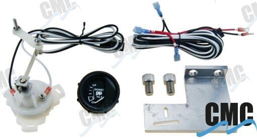 RELOJ INDICADOR DE POSICION CMC CMC51207