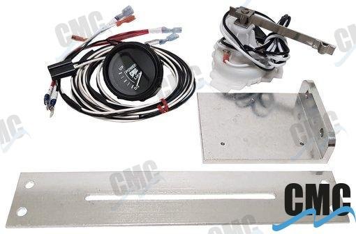 RELOJ INDICADOR POSICION CMC CMC6077