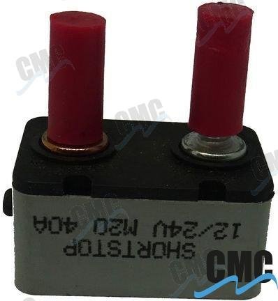 FUSIBLE CMC CMC7186