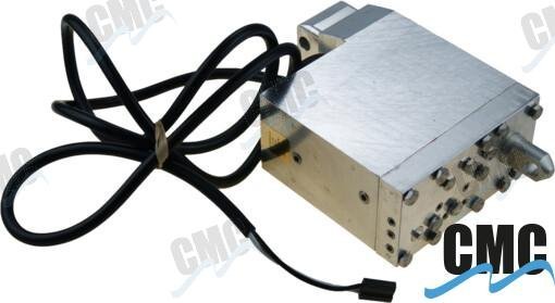MOTOR DE TRIM PARA #52100 CMC CMC7342