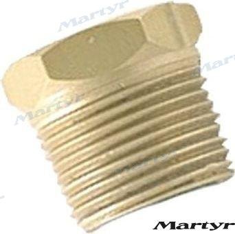 TAPON DE RECAMBIO 3/8" Martyr CMEP1
