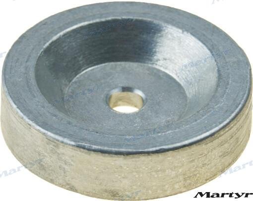 ANODO J-PROP ZINC Martyr CMJP60