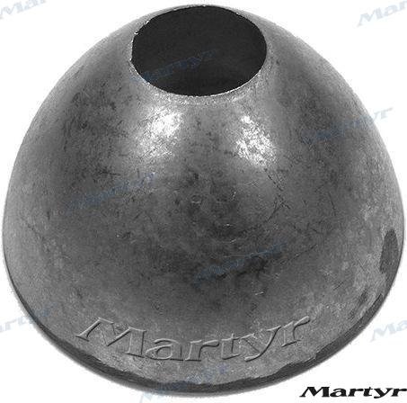 ANODO J-PROP ZINC Martyr CMJPROP80