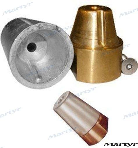 ANODO EJE BENETEAU 40MM Martyr CMLAEC4000