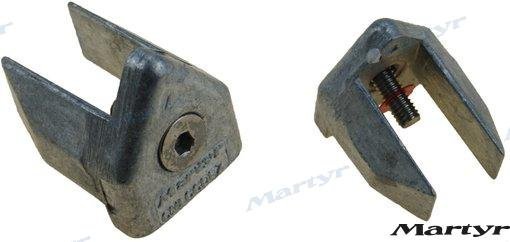 ANODO CORTA-LINEAS MOD. "C-D-E" Martyr CMLCCDE
