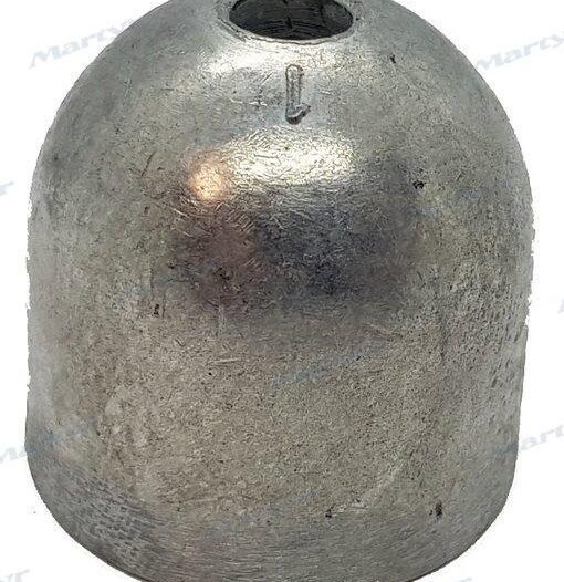 ANODO MAX POWER ZINC Martyr CMMP586