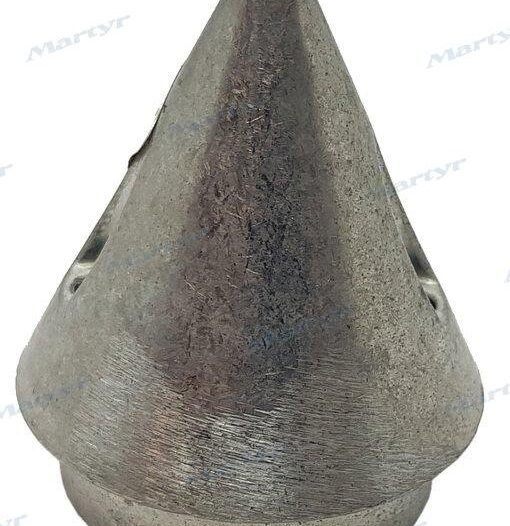 ANODO MAX PROP ZINC Martyr CMMP63M2B