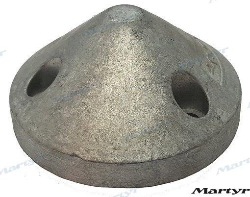 ANODO MAX POWER ZINC Martyr CMMP676