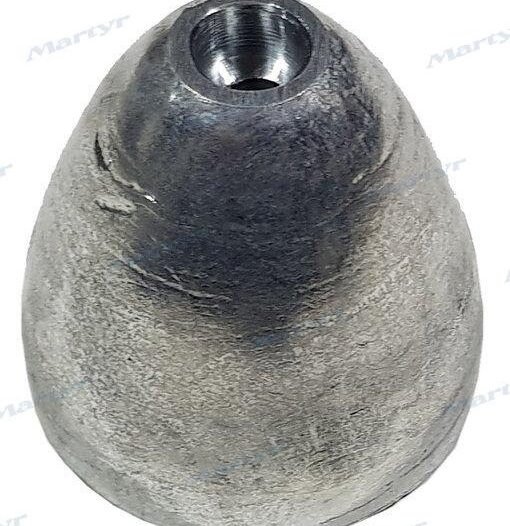 ANODO MTF ZINC Martyr CMMTF1