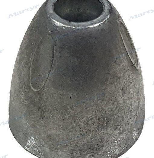 ANODO MTF ZINC Martyr CMMTF2
