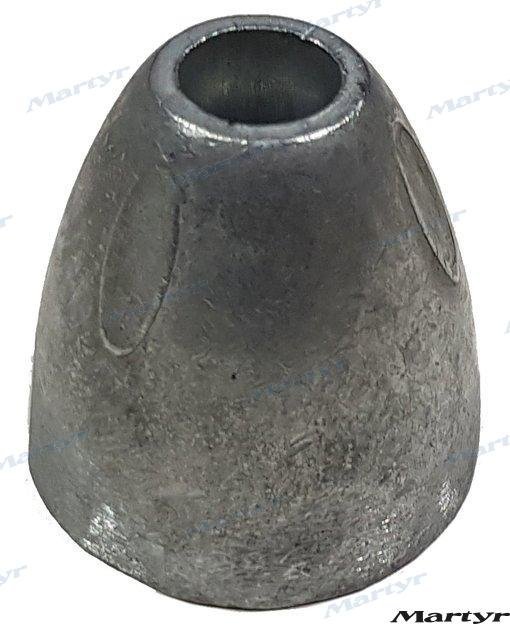 ANODO MTF ZINC Martyr CMMTF2