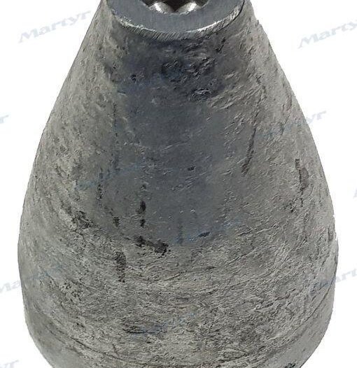 ANODO MTF ZINC Martyr CMMTF3