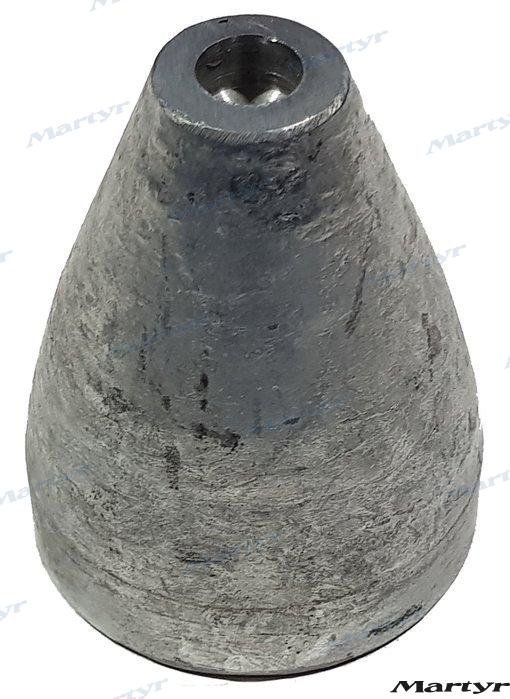 ANODO MTF ZINC Martyr CMMTF3