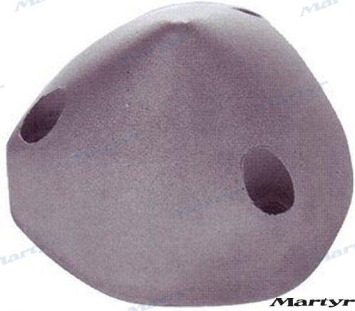 ANODO MAX PROP EJE 22