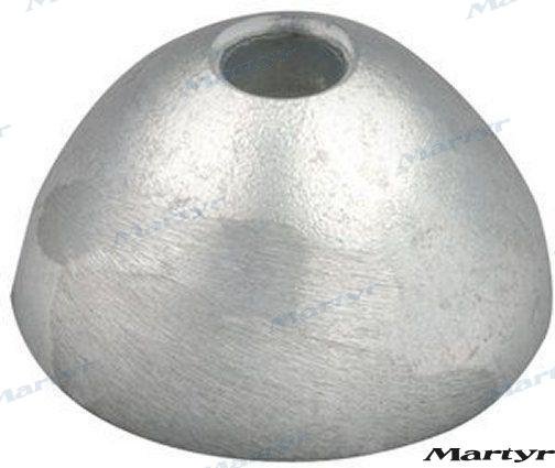 ANODO FLEXOFOLD ALUMINIO Martyr CMPNFXA