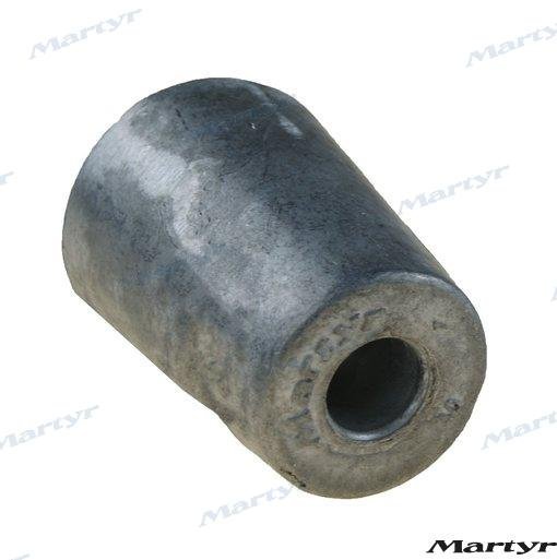 ANODO REC.EJE RADICE 40MM Martyr CMPNRAD40