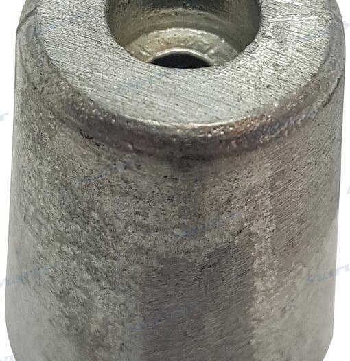 ANODO EJE SOLE 32MM Martyr CMPNSOLE1