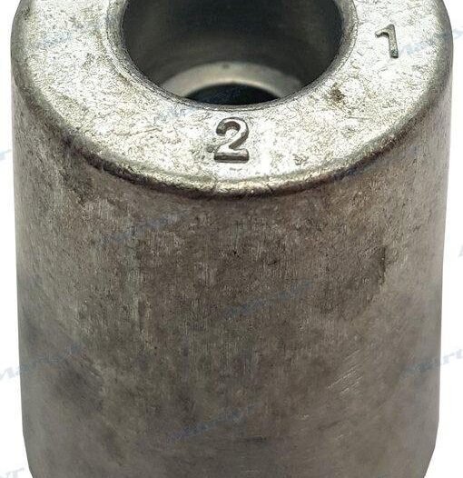 ANODO EJE SOLE 37MM Martyr CMPNSOLE2