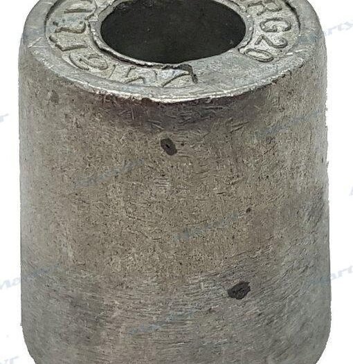 ANODO REGGIANI ZINC Martyr CMRG20