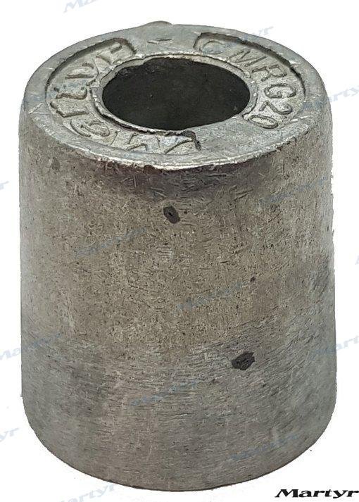 ANODO REGGIANI ZINC Martyr CMRG20