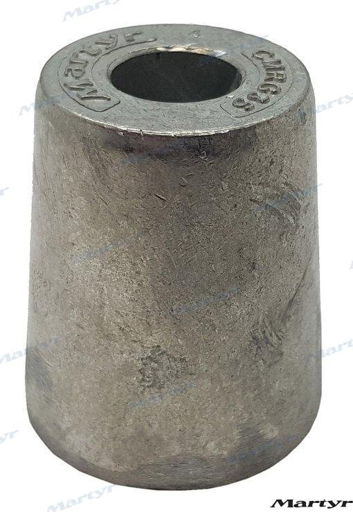 ANODO REGGIANI ZINC Martyr CMRG30