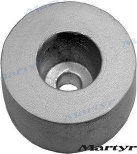 ANODO ZINC YANMAR Martyr CMSGMA015