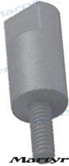 ANODO ZINC YANMAR Martyr CMSGYN224