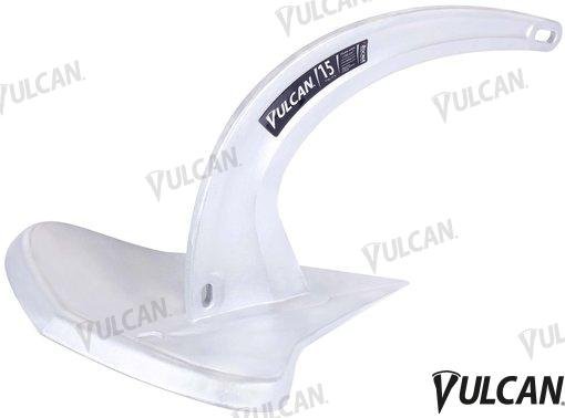 ANCLA VULCAN GALVANIZADA 15 KG Vulcan CMVLC15GS
