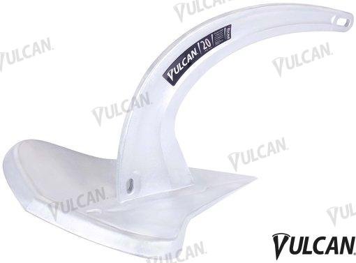 ANCLA VULCAN GALVANIZADA 20 KG Vulcan CMVLC20GS