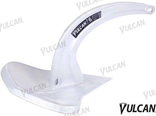 ANCLA VULCAN GALVANIZADA 6 KG Vulcan CMVLC6GS