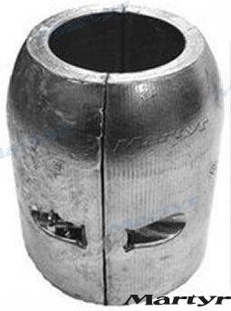 ANODO EJE 45MM Martyr CMXC-45