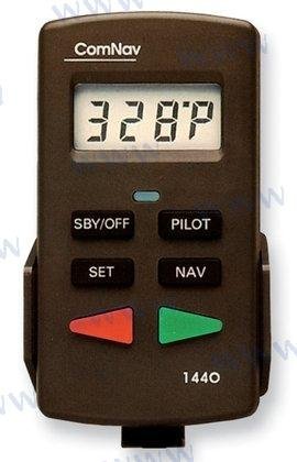 UNIDAD CONTROL 1440 Comnav COM20080002