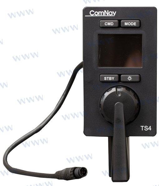 CONTROL REMOTO COMNAV 201 CON CABLE 40' Comnav COM20310013