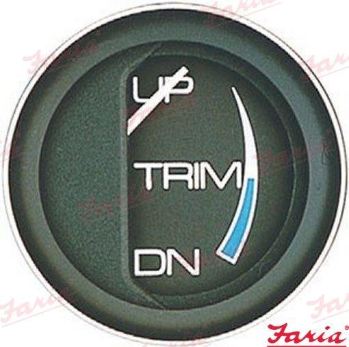 RELOJ TRIM JOHNSON-EVINRUDE Faria FA13016