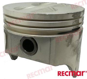 PISTON 5.0 FORD HASTA 1986 Recmar FED273P