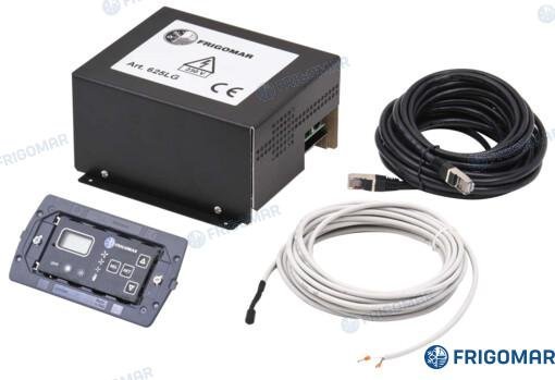 TERMOSTATO APDS 12V MASTER Frigomar FRI625LGM