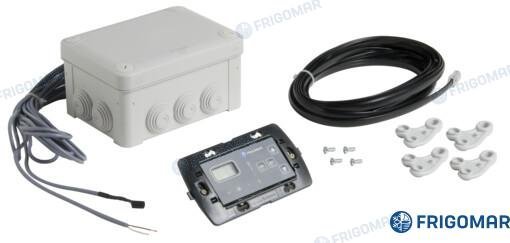 TERMOSTATO APDS 3V MODBUS Frigomar FRI626/C