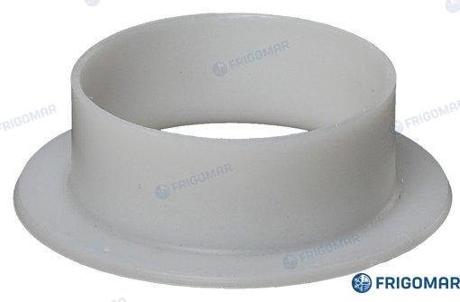 ADAPTADOR TUBO A PLENUM DIAM 120MM Frigomar FRI656A