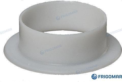 ADAPTADOR TUBO 150MM OVALADO Frigomar FRI658U