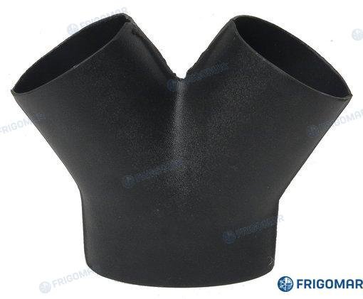 DISTRIBUIDOR AIRE "Y" 120/100-100MM Frigomar FRI6591S