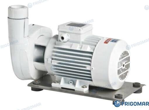 BOMBA CIRCULACION C(M) 41E (1