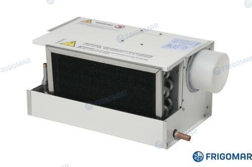 FANCOIL A1 - 3600BTU Frigomar FRI723