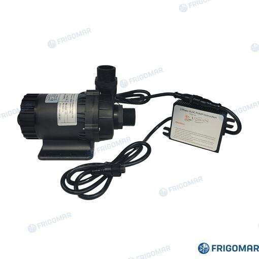 BLDC BOMBA AGUA 250 24VD Frigomar FRIACPMPCOM005-2401