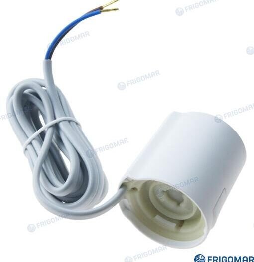 ACTUATOR FOR BY-PASS VALVE 230VAC Frigomar FRIAXT211K110N