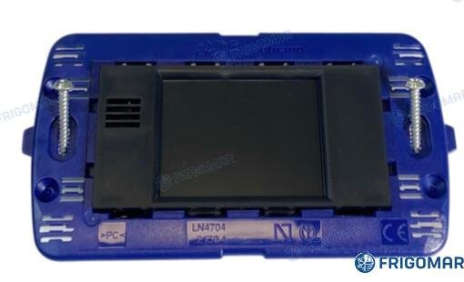 DISPLAY LCD PARA CONTROL A.A. COMPACTO Frigomar FRICAGRUCOM003