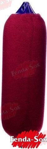 FUNDAS DEF. BORGOÑA FQ-F3 23X76 (2) Fenda-Sox FSB004-2B
