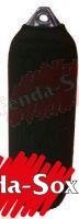 FUNDAS DEF. NEGRA FQ-F3 23X76 (2) Fenda-Sox FSB004-2N