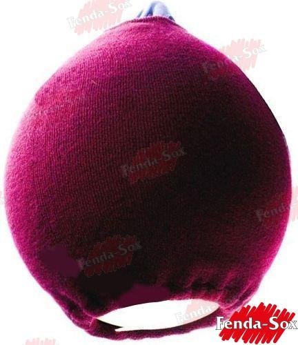 FUNDA DEF. BORGOÑA FR2-A2 39X49 Fenda-Sox FSB015-1B