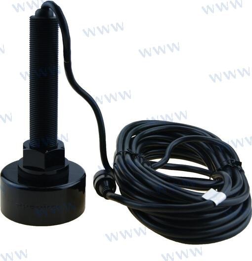 T.PLASTICO CASCO 520-5PSD 50/200KHZ 600W Furuno FU000-015-204